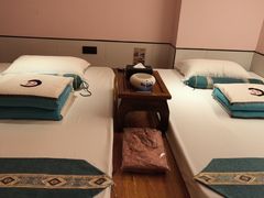 -合和大唐足道·泰式·SPA (凤城五路店)