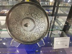-云洲古玩城(大木桥路店)