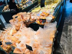 -东哥面包(江宁大润发店)
