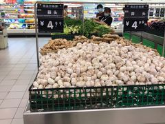 -百佳永辉超市(东城万达店)