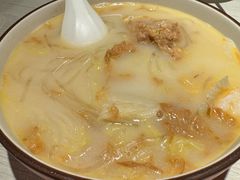-九毛九西北菜(番禺万达店)