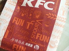 -肯德基(新阳光店)
