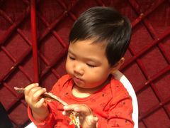 -九十九顶毡房(阜石路店)