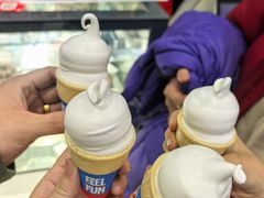 -DQ·蛋糕·冰淇淋(鸿坤店)