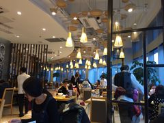 -鼎泰丰(嘉年华•海信广场VILLAGE店)