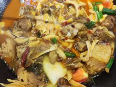 -富正毅三下锅·湘西韵味(天门山索道店)