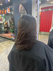 -奈川烫染Salon