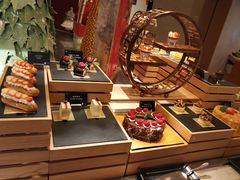 -盛宴自助餐厅(运达喜来登店)