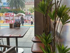 -必胜客(龙湾万达店)