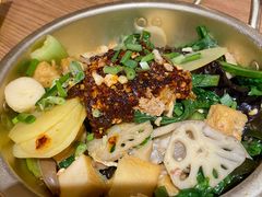 -壹酒贰肉1926·深夜食堂(九纬路店)