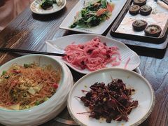 -思金拉措庄园藏餐(太阳岛店)