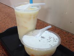 签到图片-百花传统甜品店(原址店)