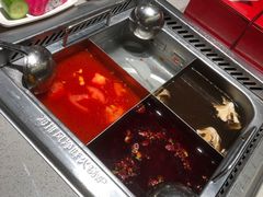 -海底捞火锅(团结桥店)