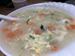 三鲜疙瘩汤-东北灶(高新银泰店)