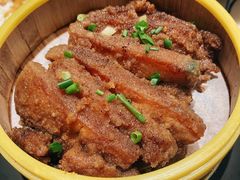 -小菜园新徽菜(合肥滨湖世纪金源店)