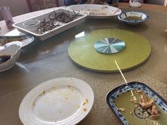 -芸海阁·农家私房菜(沙家浜景区出口店)