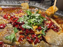 -马有鱼·馕坑烤全鱼(美美2店)