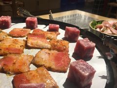 -酒拾烤肉(南城店)