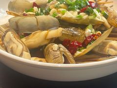 -健眺小海鲜(临海后山店)