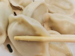 -北方饺子王·海肠捞饭·海鲜锅(山大店)