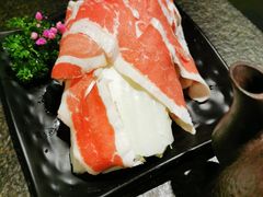 湊湊肥牛-湊湊火锅·茶憩(和平大悦城店)
