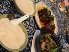 -米庄·原味私房菜(骏壹万邦店)