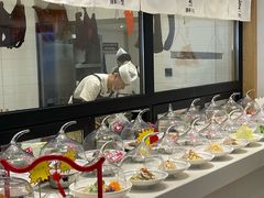 -赶海部落海鲜城(海阳路店)