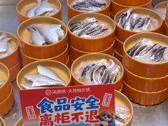 -海底捞大排档火锅(打浦路店)