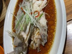 -百年神厨·地道川菜(清江西路店)