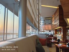 -洲际酒店·地平线全日餐厅HORIZON CAFÉ