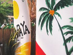 -PAPAYA泰国街头小吃(南山路店)