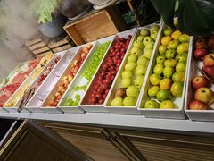 -素虎料理(前门店)