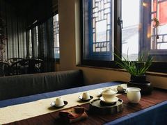 -煮雨小筑(斜塘老街店)