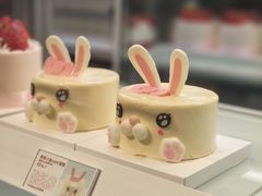 -好利来(东四店)