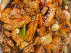-黄记煌三汁焖锅(欢乐海岸店)