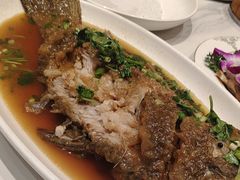 -梅利汴京烤鸭•开封豫菜地标店(晋安路店)