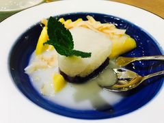 -野米东南亚餐厅(欢乐海岸店)