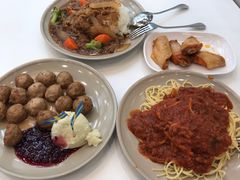 -宜家·瑞典风味餐厅(北京西红门店)