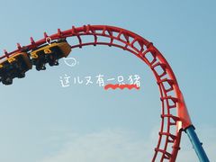 -厦门方特梦幻王国