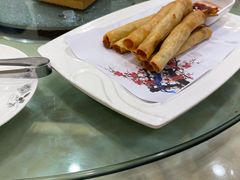 -新长岭大酒店酒楼