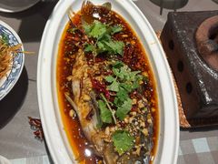 -百味地锅鸡(二店·财校分店)