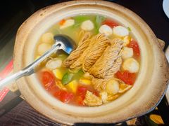 -永安鱼庄·镇江菜(东吴路店)