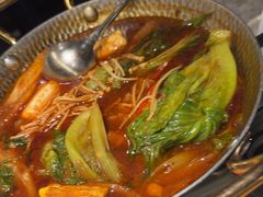 -留半山·香港食堂(啦啦宝都店)