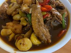 -高老庄·老溧阳·私房菜(南山竹海店)