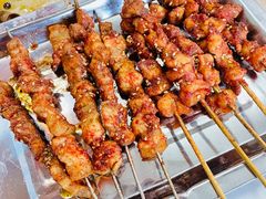 -1910老鲁味海鲜·戳子肉·青岛菜(金沙滩店)