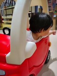 -meland club亲子乐园(重庆万象城店)
