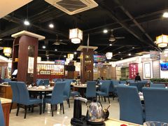 大堂-中恒华茶楼(风华店)