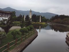 -云南民族村