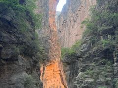 -山西通天峡景区