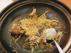 -东江渔村·古典园林·30年粤菜老字号(太和店)
